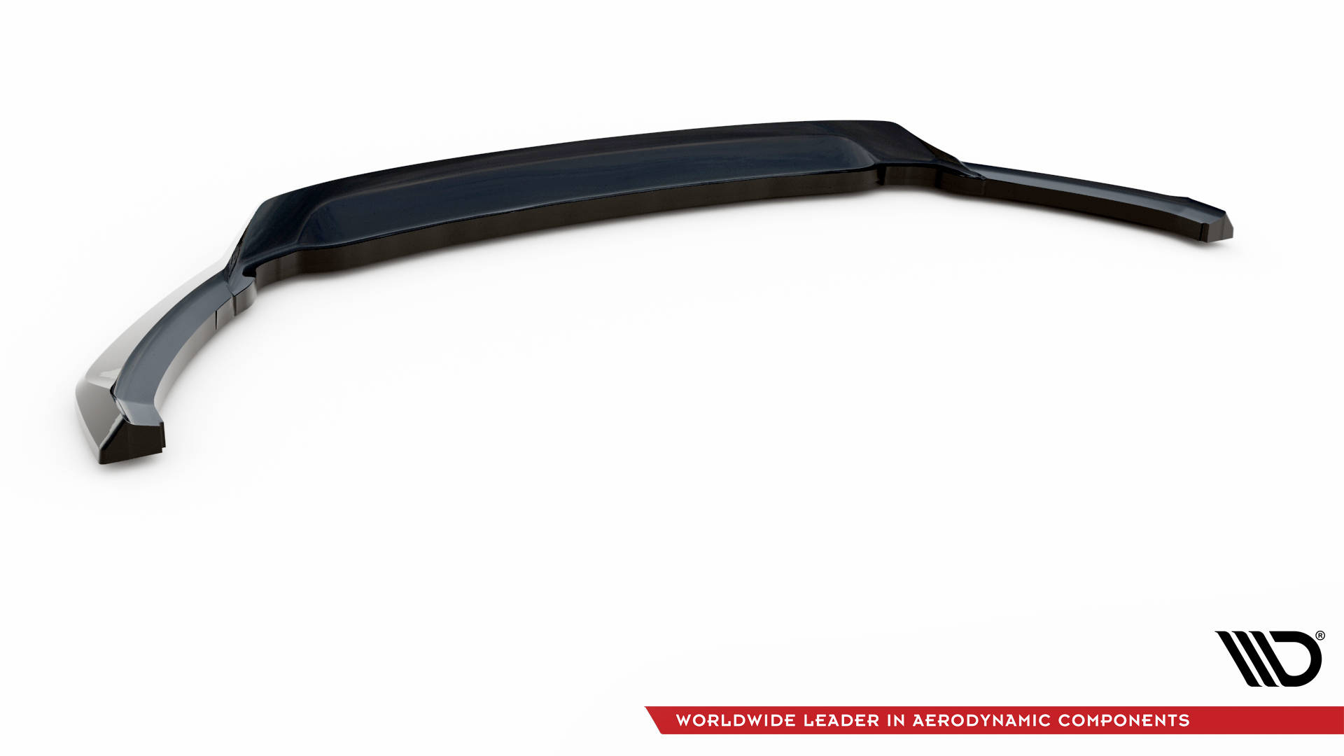 Front Splitter Ford Edge Mk2 - Image 6