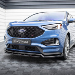 Front Splitter Ford Edge ST Mk2 Facelift