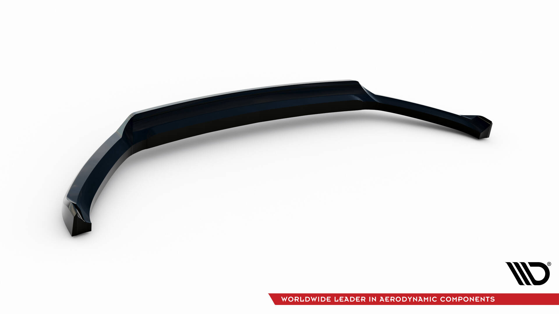 Front Splitter Ford Edge ST Mk2 Facelift - Image 5