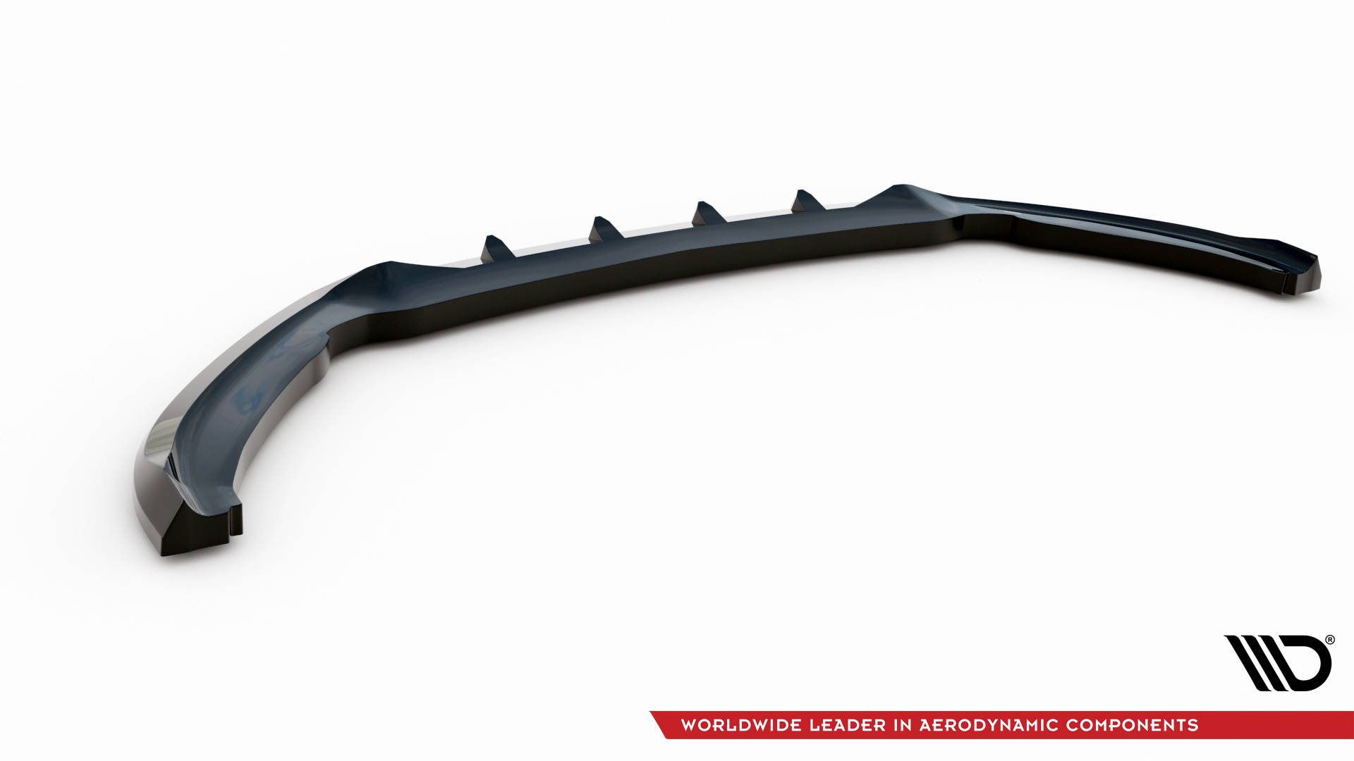 Front Splitter Ford Edge Sport Mk2 - Image 5
