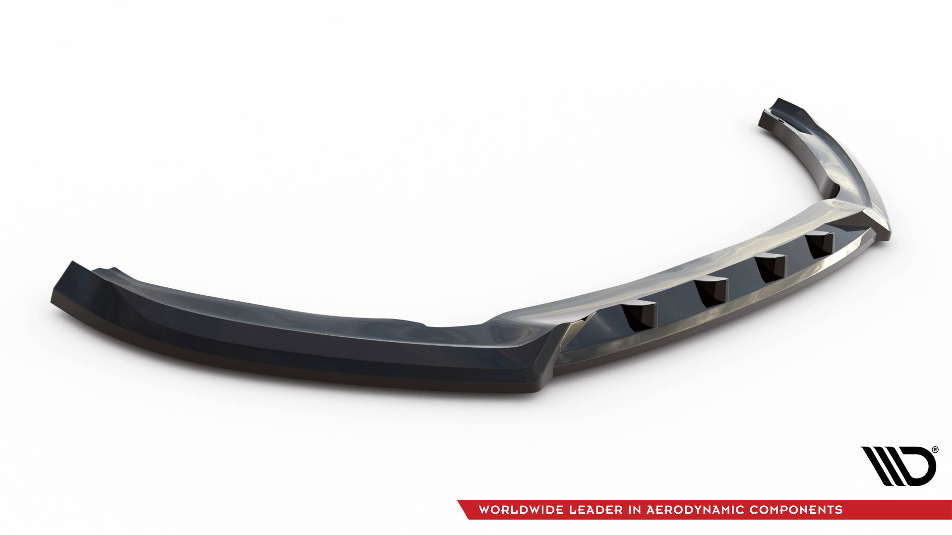 Front Splitter Ford Edge Sport Mk2 - Image 4