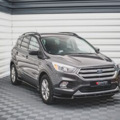 Front Splitter Ford Escape Mk3