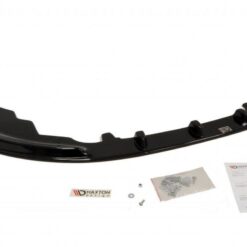Alternative view of Front Splitter Ford Fiesta Mk7