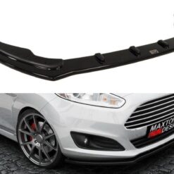 Front Splitter Ford Fiesta Mk7 FL