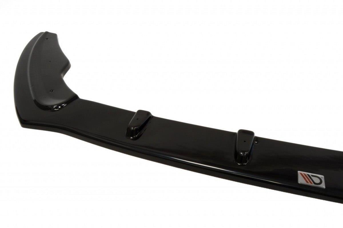 Front Splitter Ford Fiesta Mk7 FL - Image 3
