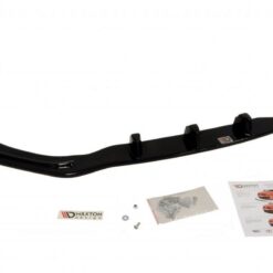 Alternative view of Front Splitter Ford Fiesta ST-Line Mk7