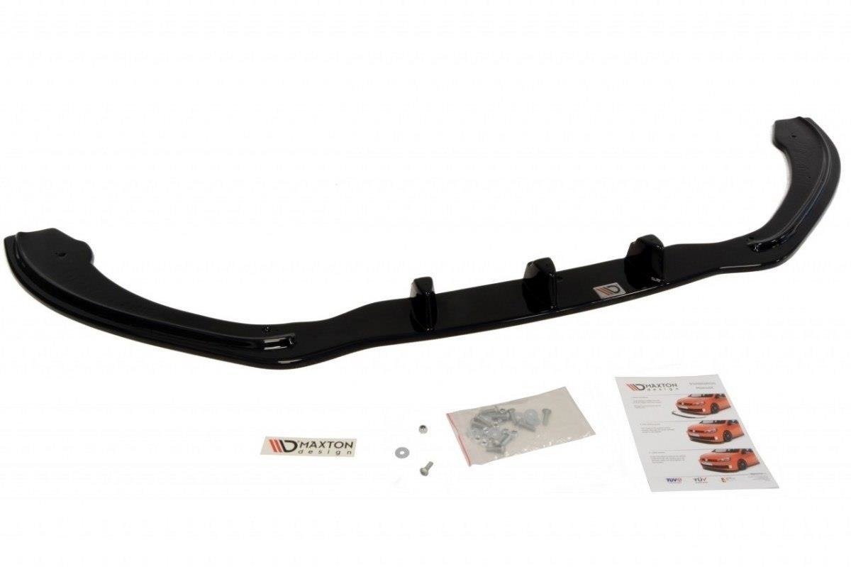 Front Splitter Ford Fiesta ST-Line Mk7 - Image 2