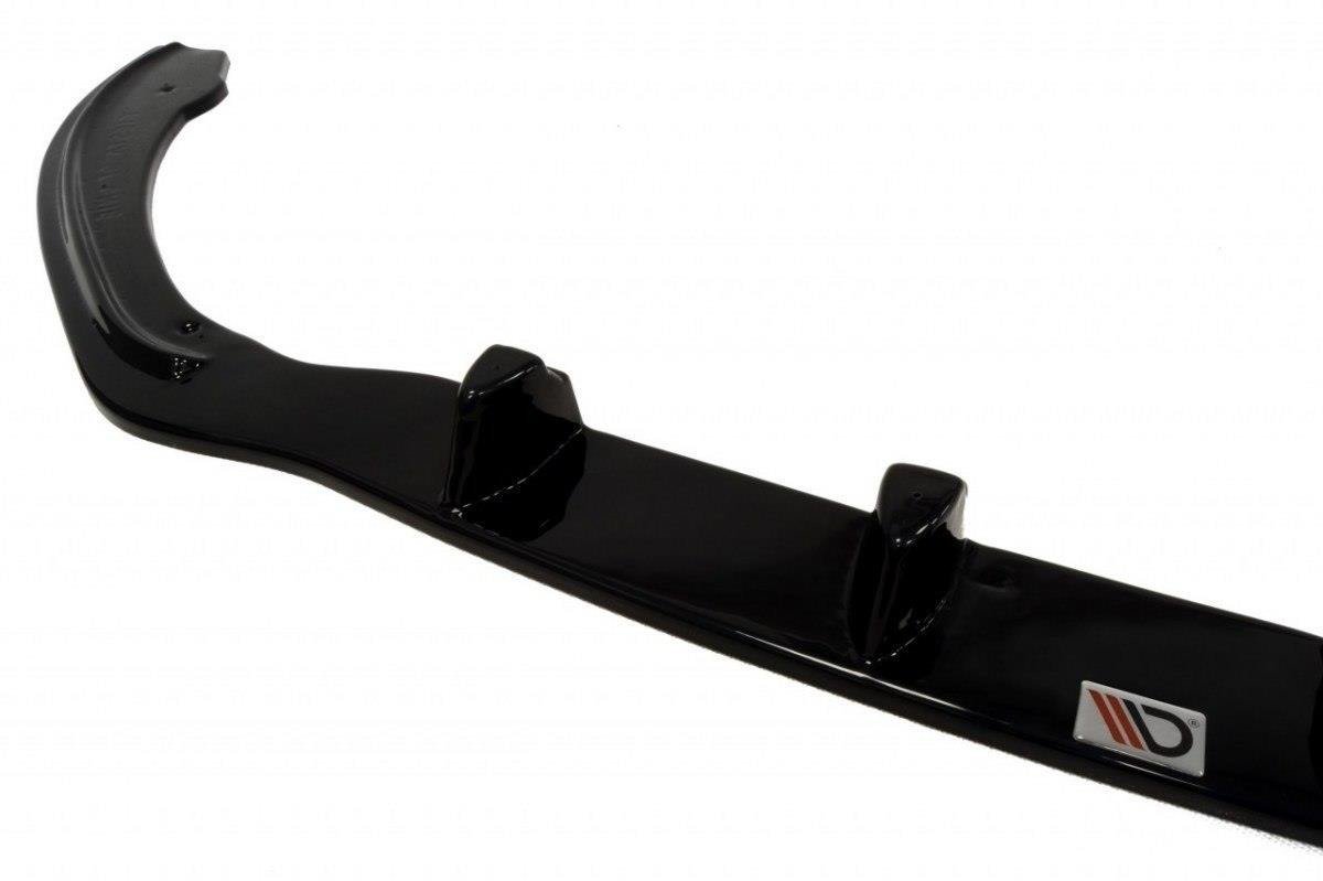 Front Splitter Ford Fiesta ST-Line Mk7 - Image 3