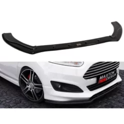 Front Splitter Ford Fiesta ST-Line Mk7 FL