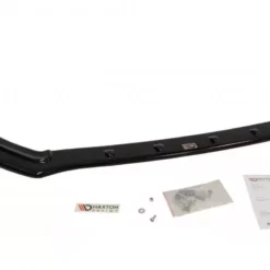 Alternative view of Front Splitter Ford Fiesta ST-Line Mk7 FL