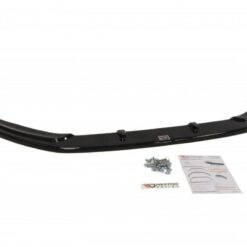 Front Splitter Ford Focus Mk3 Facelift