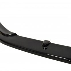 Alternative view of Front Splitter Ford Focus Mk3 Facelift
