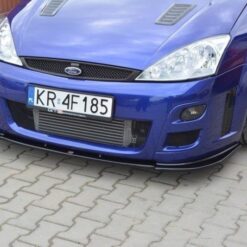 Front Splitter Ford Focus RS Mk1