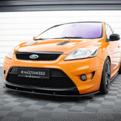 Front Splitter Ford Focus ST Mk2 FL