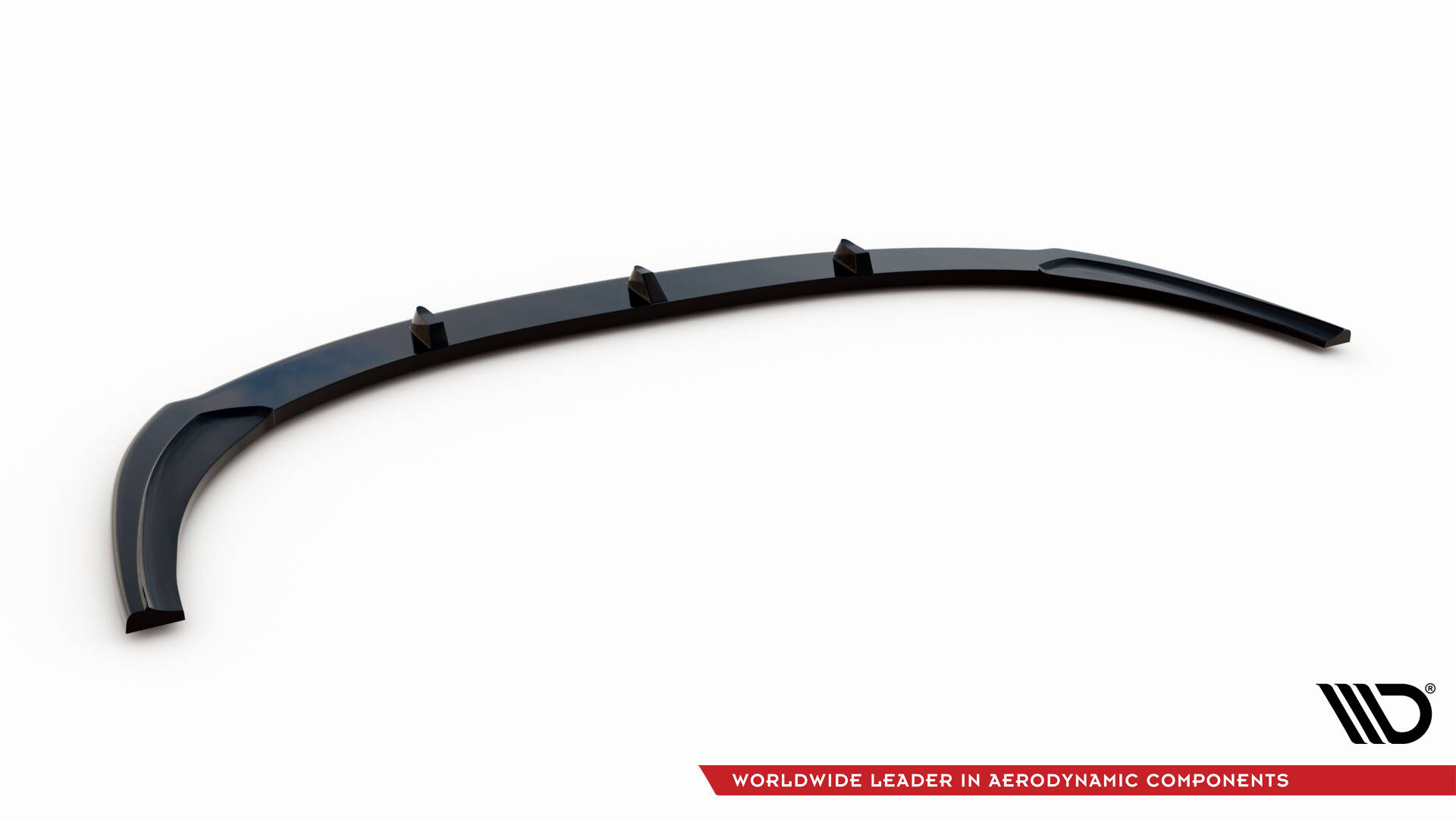 Front Splitter Ford Focus ST Mk2 FL - Image 5
