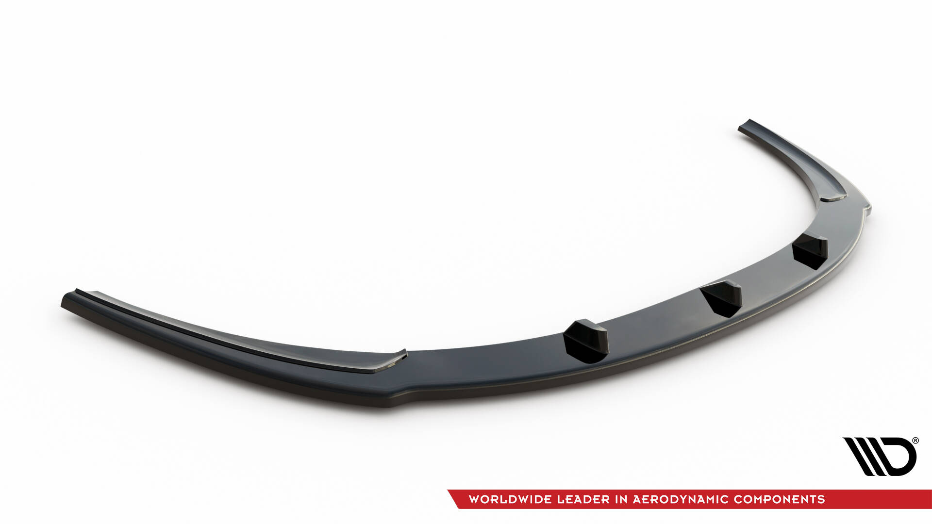 Front Splitter Ford Focus ST Mk2 FL - Image 4