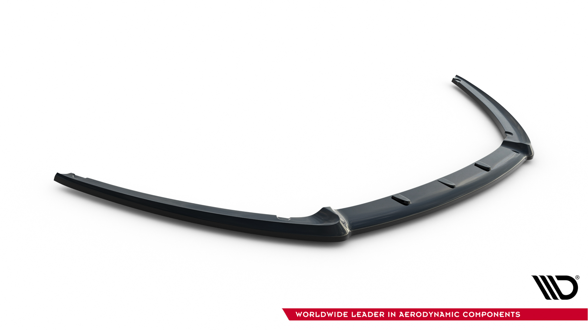 Front Splitter Ford Focus ST Mk3 (Cupra) - Image 6