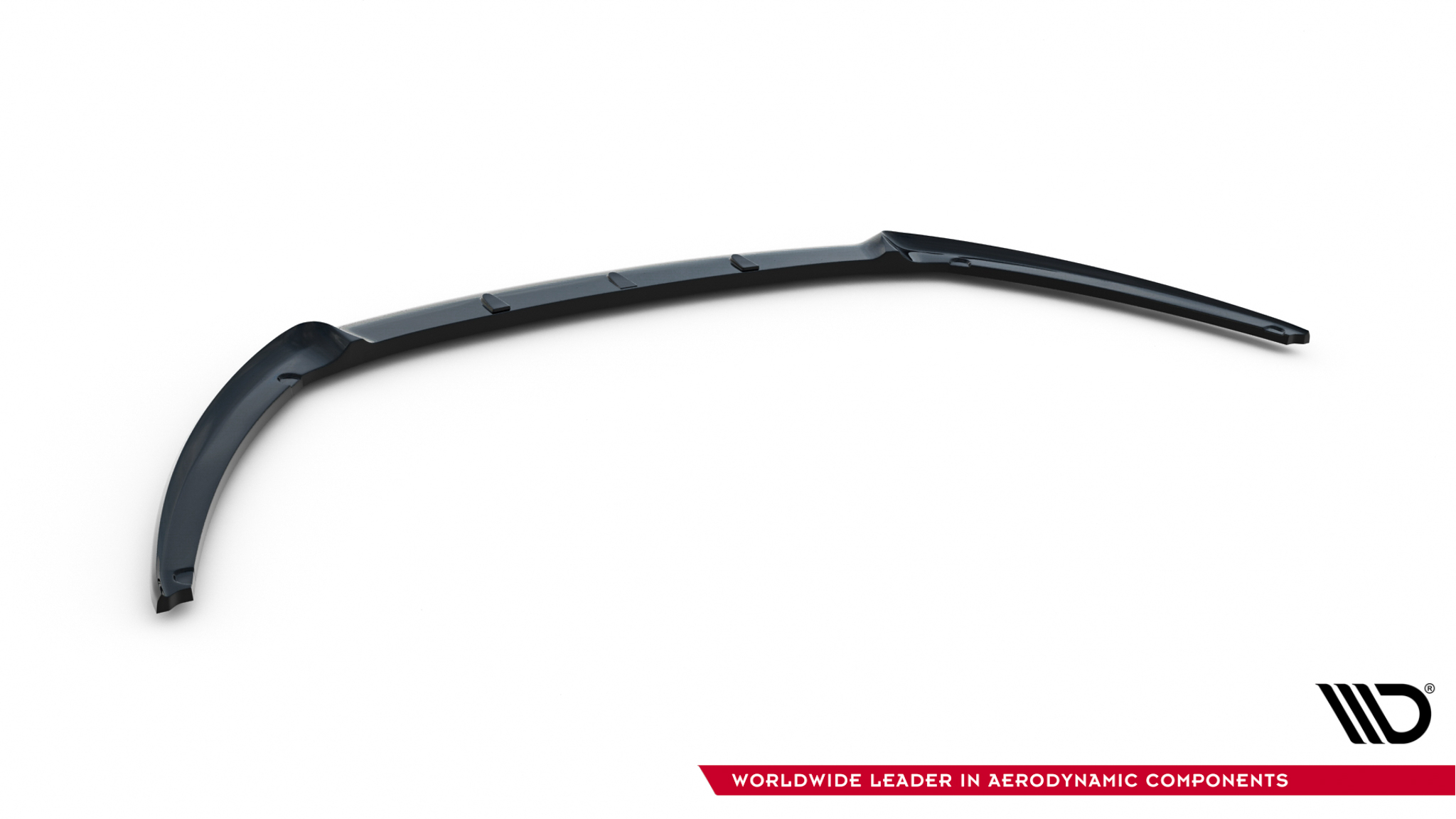 Front Splitter Ford Focus ST Mk3 (Cupra) - Image 7