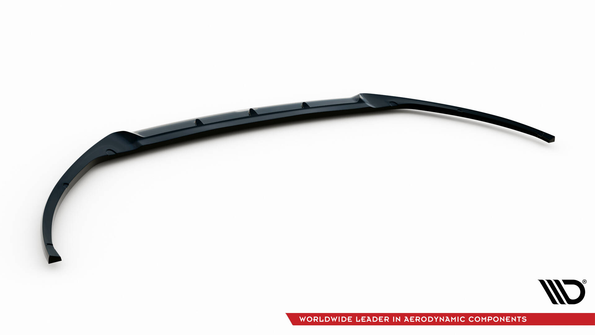 Front Splitter Ford Focus ST Mk3 FL (Cupra) - Image 5