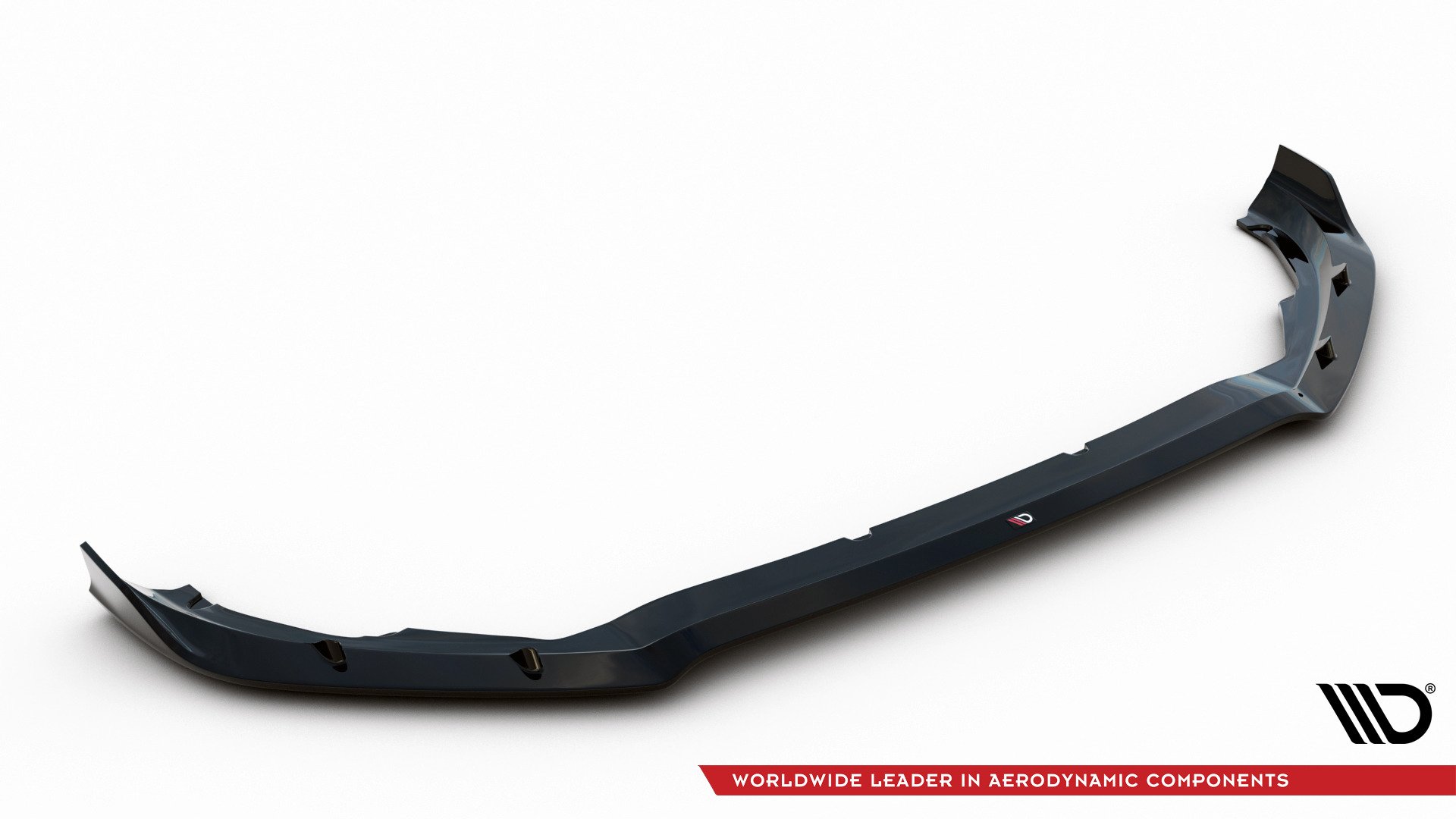 Front Splitter Ford Focus ST / ST-Line Mk4 - Image 7