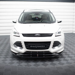 Alternative view of Front Splitter Ford Kuga ST-Line Mk2