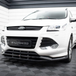 Front Splitter Ford Kuga ST-Line Mk2