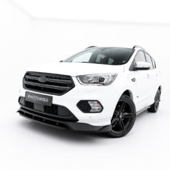 Front Splitter Ford Kuga ST-Line Mk2 Facelift