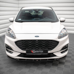 Alternative view of Front Splitter Ford Kuga ST-Line Mk3