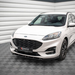 Front Splitter Ford Kuga ST-Line Mk3