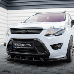 Front Splitter Ford Kuga ST Mk1