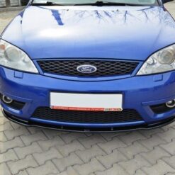 Alternative view of Front Splitter Ford Mondeo Mk3 ST220