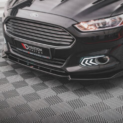 Front Splitter Ford Mondeo Mk5