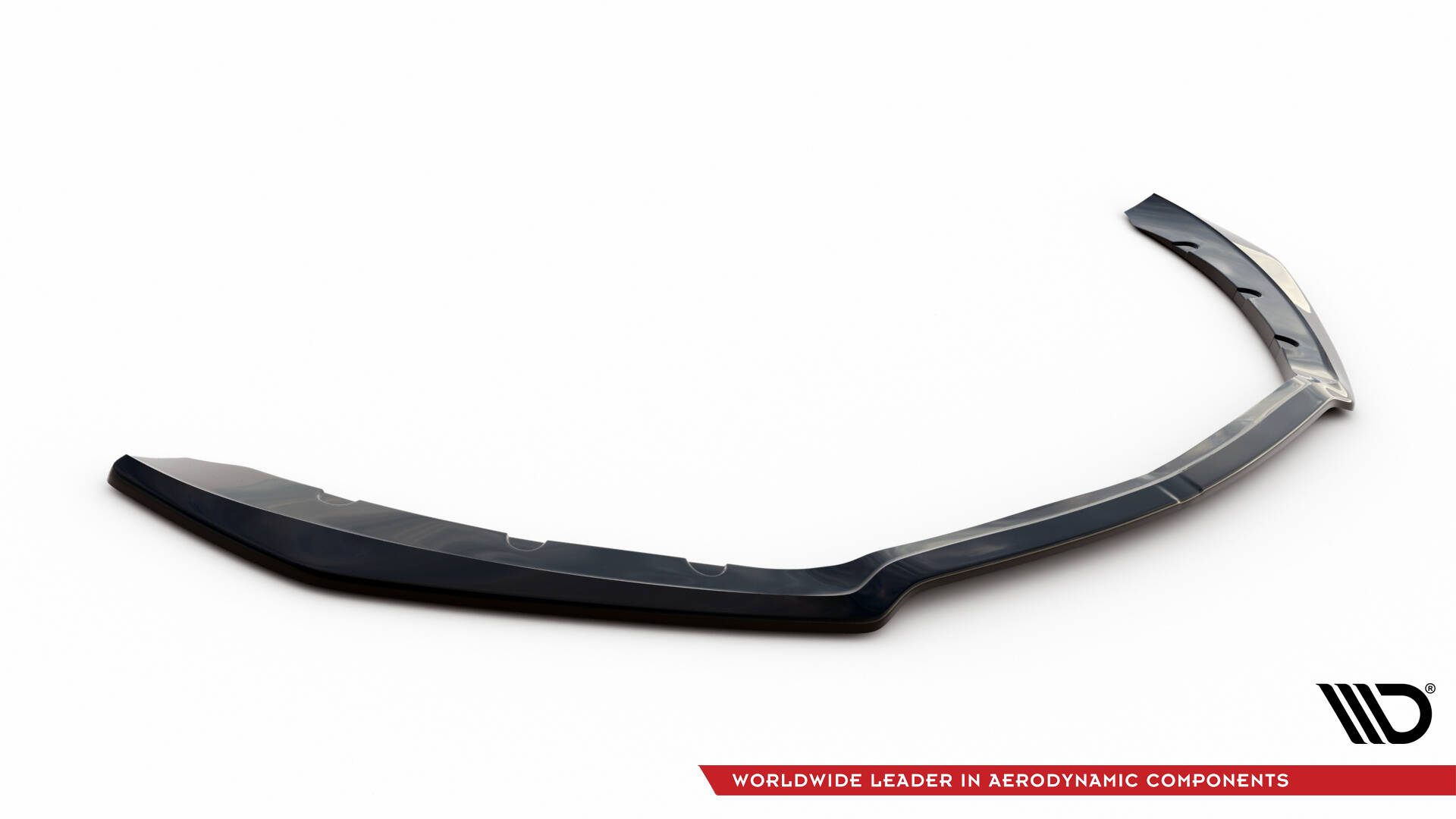 Front Splitter Ford Mustang GT Mk6 - Image 4