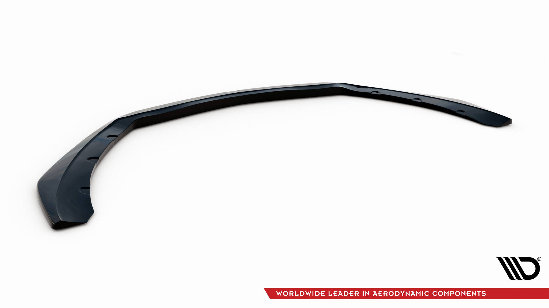 Front Splitter Ford Mustang GT Mk6 - Image 5