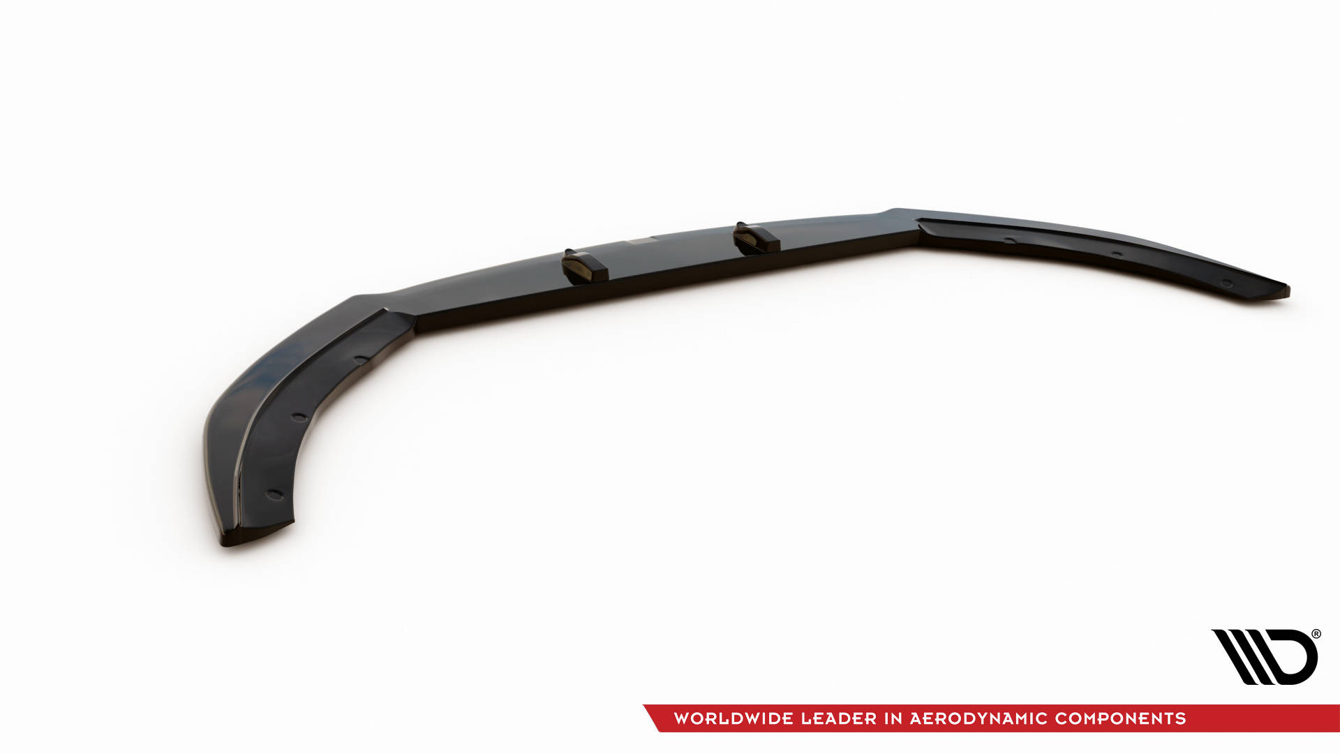 Front Splitter Ford Mustang Mk5 Facelift - Image 5