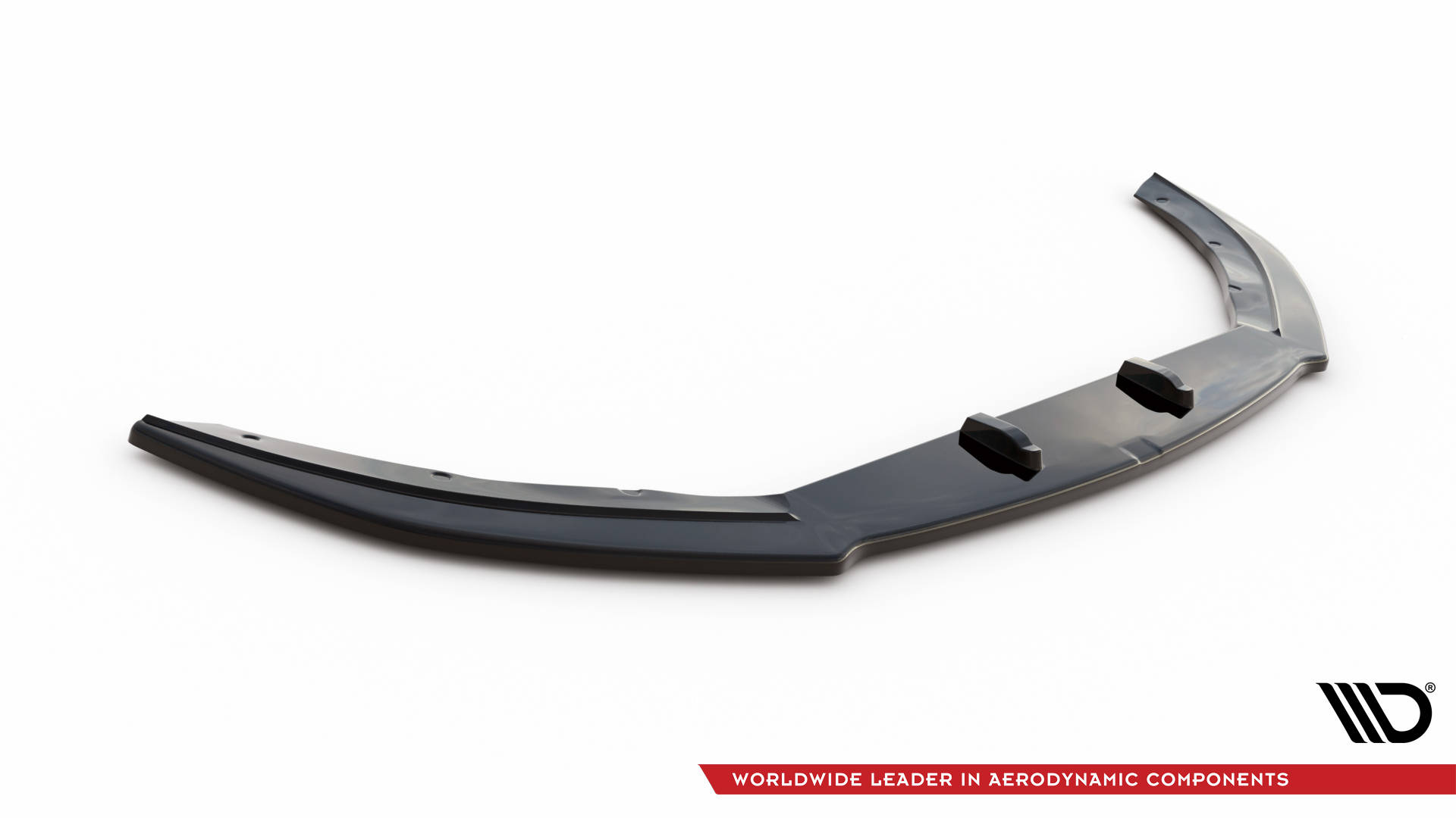 Front Splitter Ford Mustang Mk5 Facelift - Image 4