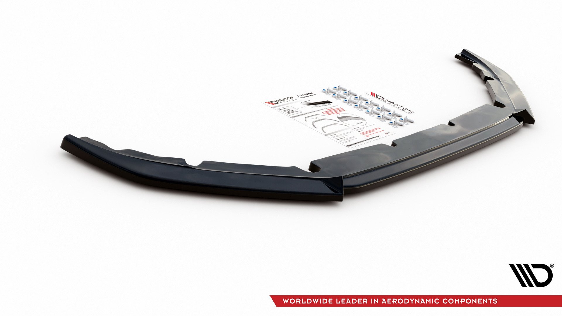 Front Splitter Ford Puma Mk1 - Image 6