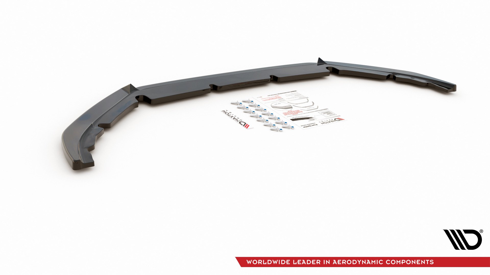 Front Splitter Ford Puma Mk1 - Image 7