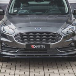 Front Splitter Ford S-Max Mk2 Facelift