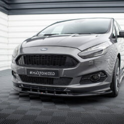 Front Splitter Ford S-Max ST-Line Mk2
