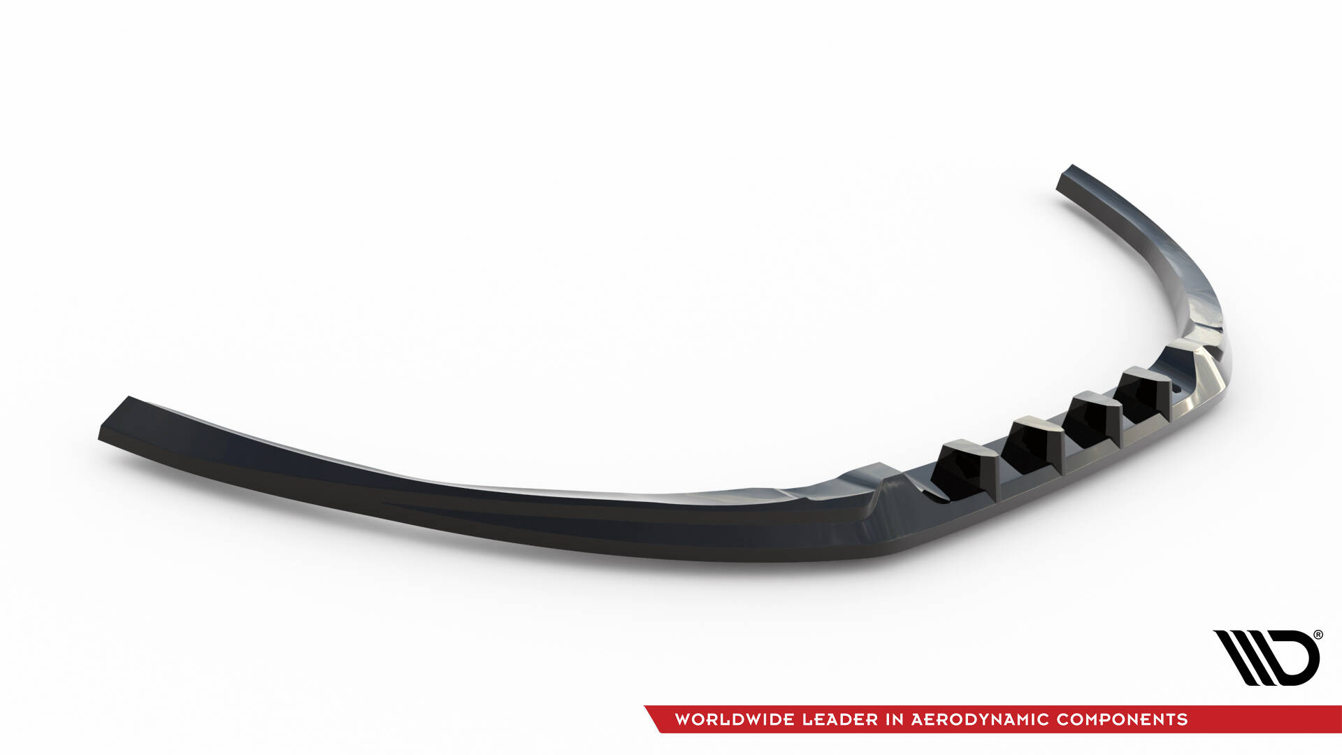 Front Splitter Ford S-Max ST-Line Mk2 - Image 4