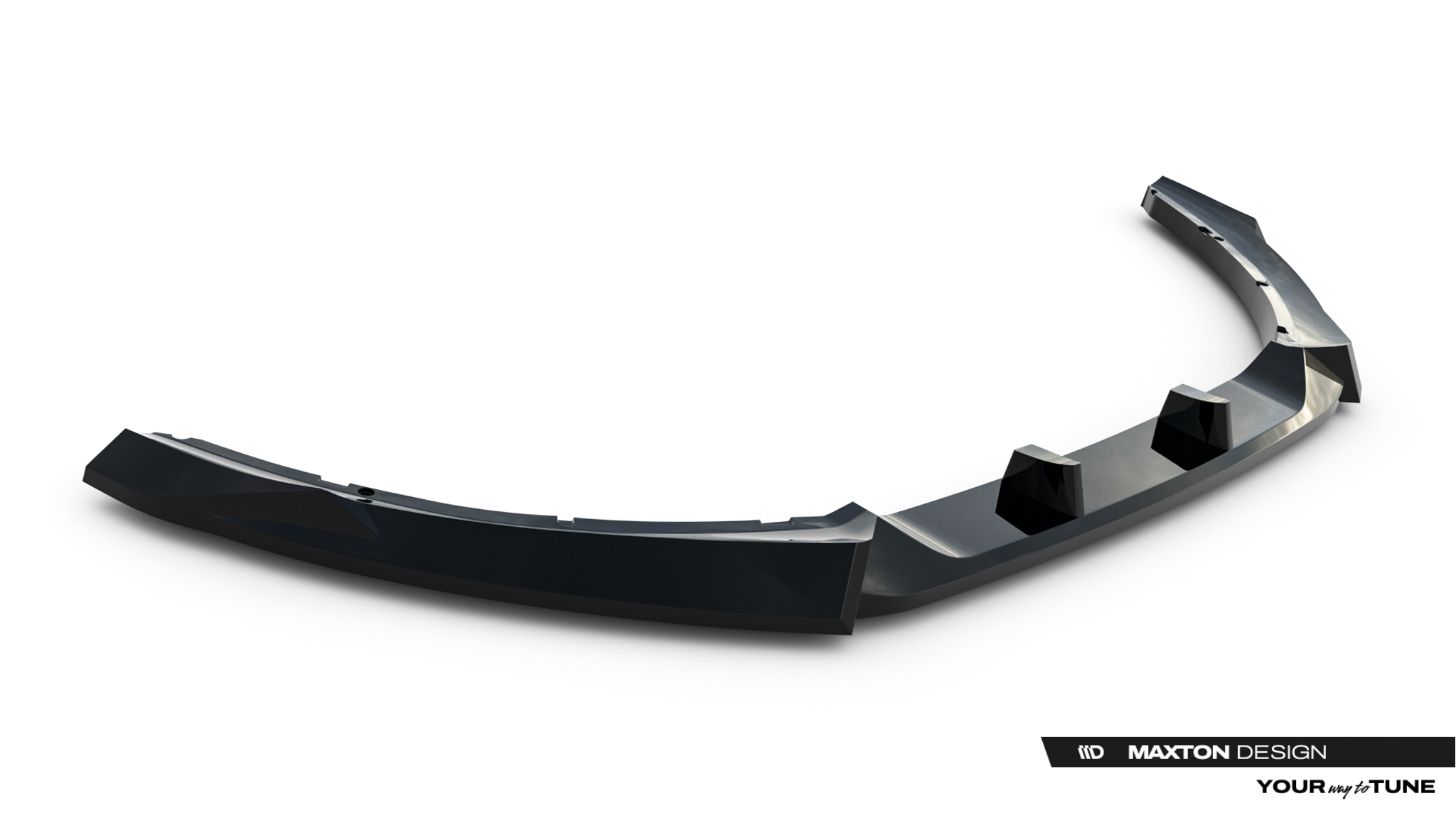 Front Splitter Ford S-Max ST-Line Mk2 Facelift - Image 7