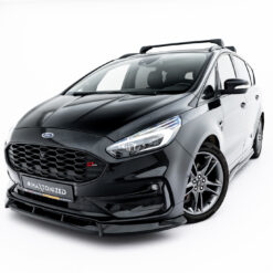 Front Splitter Ford S-Max ST-Line Mk2 Facelift