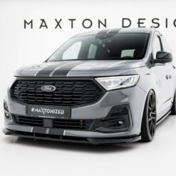 Front Splitter Ford Transit Connect Mk3
