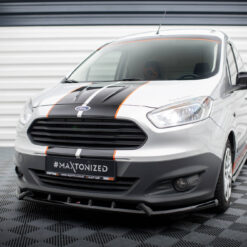 Front Splitter Ford Transit Courier Mk1