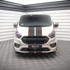 Alternative view of Front Splitter Ford Transit Custom ST-Line Mk1 Facelift