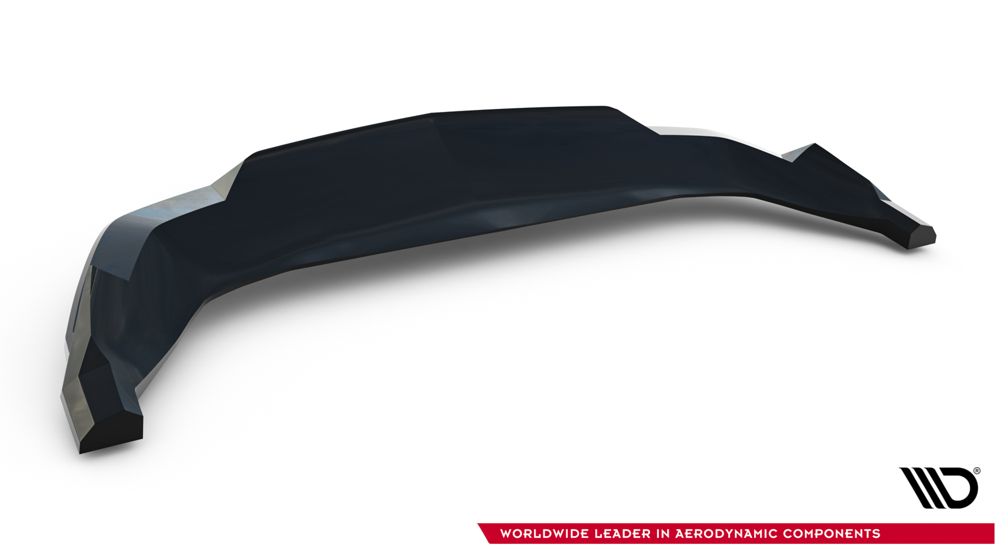 Front Splitter Forthing T-Five Mk1 - Image 7