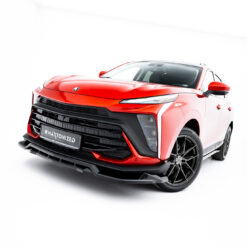 Front Splitter Forthing T-Five Mk1