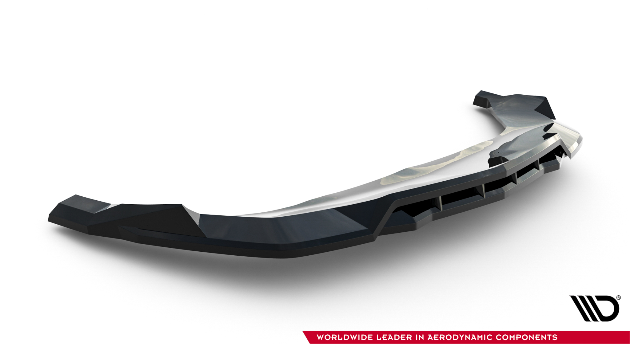 Front Splitter Forthing T-Five Mk1 - Image 6