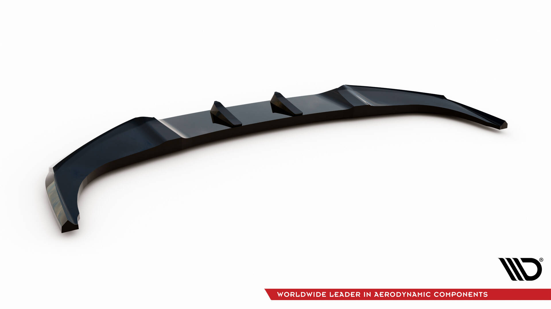 Front Splitter Honda Civic SI Mk10 - Image 5